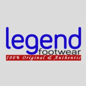 Legend Footwear Logo